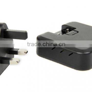4.8A Dual USB Travel Charger With One Plug photo-2