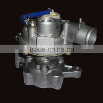 turbine turbocharger K03-2