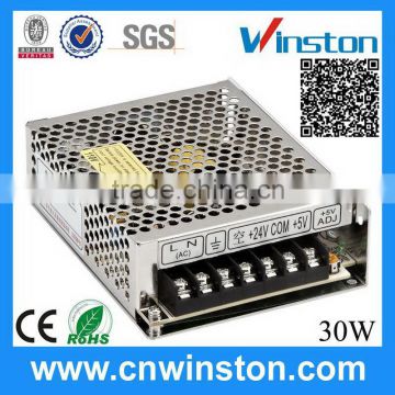 D-30B 30W 5V 2A newest latest 7.5v 2a switching power supply