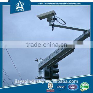 New Design Tubular Telescopic Camera Tower