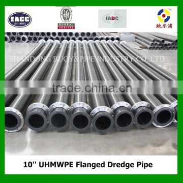 PE Mining Pipe