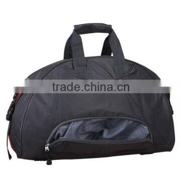Travelling 600D Polyester Canvas Sports Bag photo-4