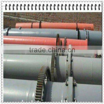 Hot Sell in Slovenia,Spain 1.5*15m Wide Application Sawdust Drier With CE photo-6