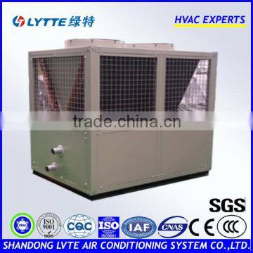 10-140KW LTWF CE Certificate Air Cooled Chiller for Air Conditioning