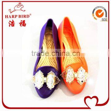 high quality china brand women shoes