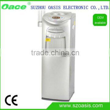 Digital Control Top Load Water Coolers Stand Type