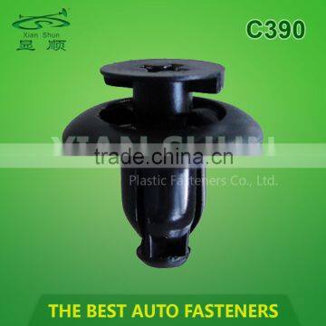 Plastic Automotive Spreader Rivet for Cars photo-3