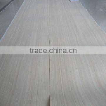 artificial poplar wood veneer for mdf