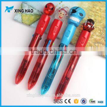 Promotional wholesale animal shape ball point pen