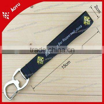 short lanyard beer opener