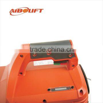 Small Electric Winch Single Speed