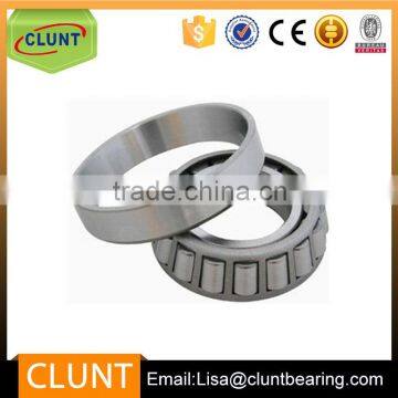 OEM service taper roller bearing 32211 with factory price