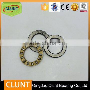 International standard koyo thrust roller bearing 29268 with high precision and low friction