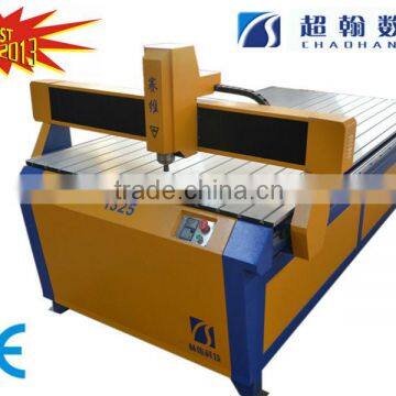 Advertising equipment wood/acrylic high efficiency arts and crafts making advertisement cnc router engraving machine