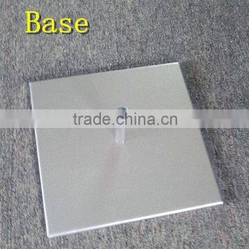 Wholesale Custom Design Large Advertising Beach Flag Banner photo-3