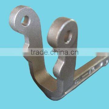 Precision Lost Wax Investment Casting Machine Part photo-3