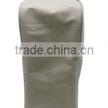 Cotton Canvas Shoe Bag photo-5