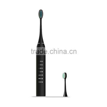 Hot selling mini electric toothbrush ,rechargeable electric toothbrush