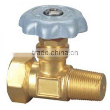 Oxygen Cylinder Valve OCV-7E