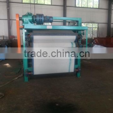 Belt Filter Press Equipment For Dewatering Treatment