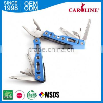 Top Class Fold Multi Purpose Folding Pliers Survival Tools                        
                                                Quality Choice