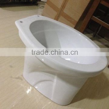 NX506 manufacturer washdown best selling small toilet bowl