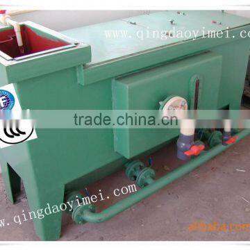 Automatic grease separator for house kitchen