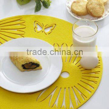 fashion style napkin mat