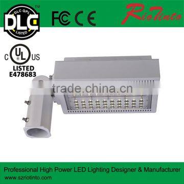NEW Retrofits 100-200W Shoebox Lighting Led Retrofit Kit With UL DLC CUL FCC Listed photo-5