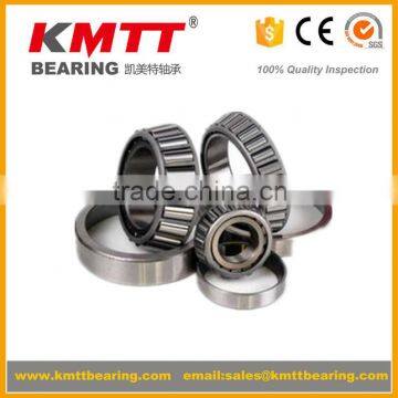 High speed 30308 tapered roller bearing 40mm*90mm*25.25