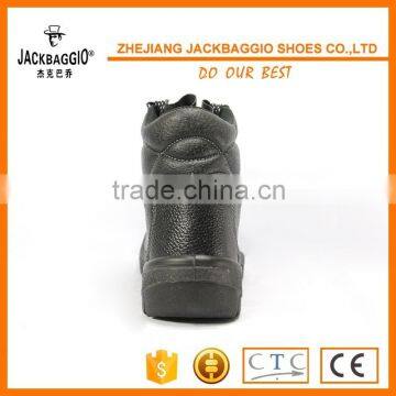 PU Injection Safety Shoes,safety Footwear photo-2