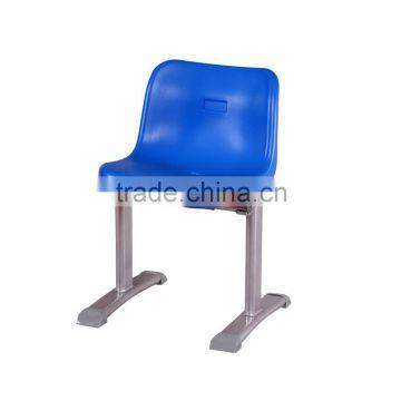China wholesale University sports field plastic chair