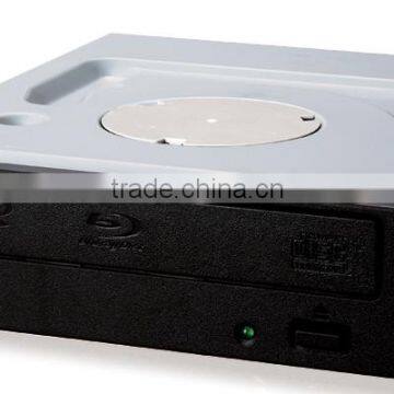 best selling wholesales BD disc writer for Blu-ray(Model: BDR-209DBK)