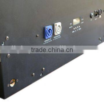 Disco Light Led Matrix Beam 5x5 RGB 9W EV-MTX25RGB-BEAM photo-6