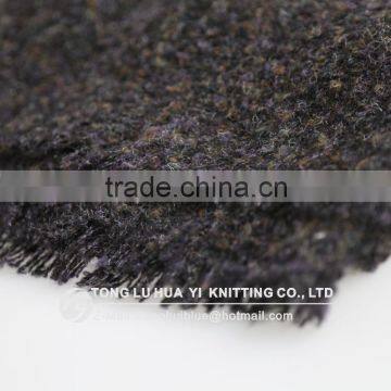 Promotion Woven 100% Acrylic Fashion Scarf Manufacturer photo-6