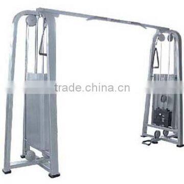 Dual Adjustable Pulley T3-016/fitness equipment