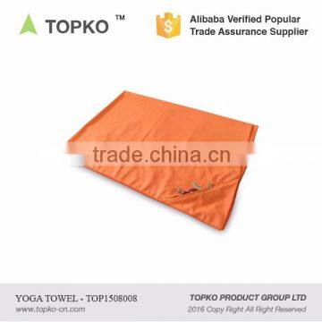 Wholesale China Made High Quality Alibaba Express Suede Non-slip Printed Microfiber Yoga Towel