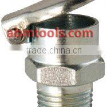 Spring Lid Small Oiler