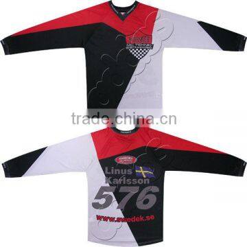 Sublimation MX Tricot