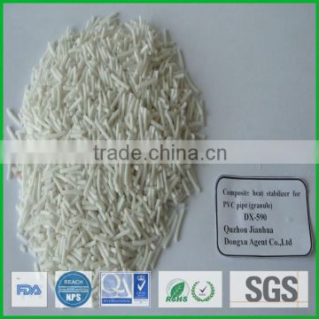 Processing Aid for PVC(DX-590)