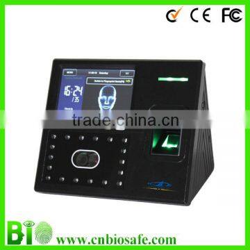 Distributor Wanted Biometric Fingerprint Reader Iface800 Zkteco Facial Time Attendance And Access With Wifi(HF-FR402)