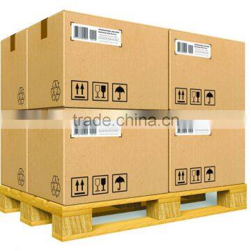 Cartons and Pallets Packing for Glass Bottle photo-4