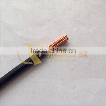Copper Wire Pvc Insulation Shielded Computer Control Cable photo-6
