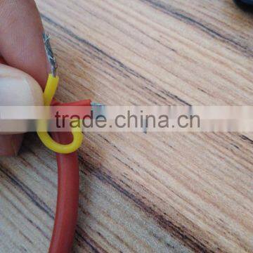 Heat Resisting Silicone Rubber Cable photo-2