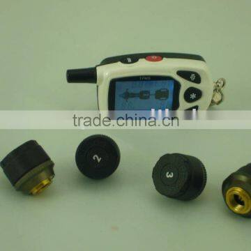 TPMS for quad