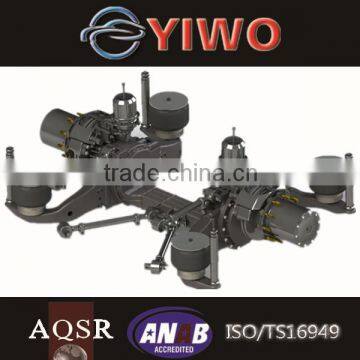 bus support axle front axle manufacturer bus front axle