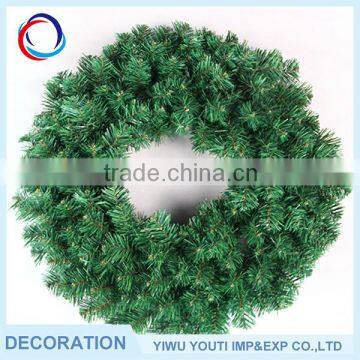 TOP SALE BEST PRICE wholesale christmas wreath&garland