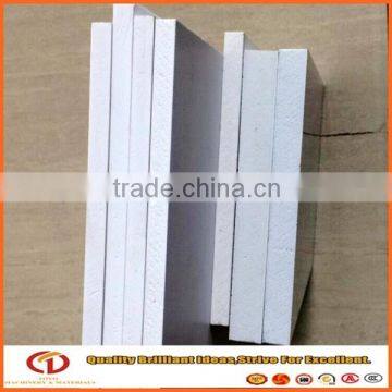 high density 20mm pvc rigid foam board