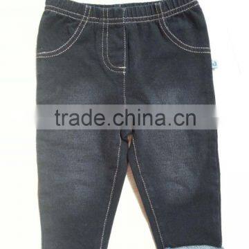 fashion kids jeans top design and black boys jeans pent