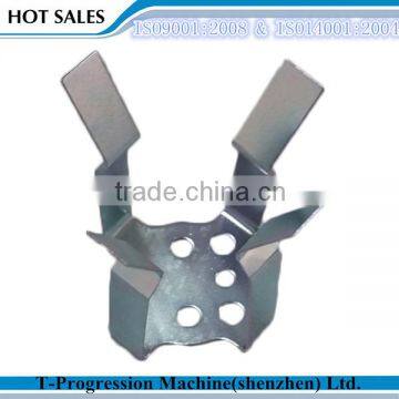 Customized Hot Sale Aluminum Heatsink photo-5